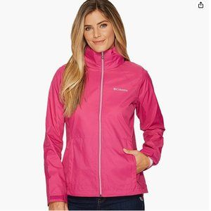 EUC Columbia Women's Switchback II Jacket, Size Medium